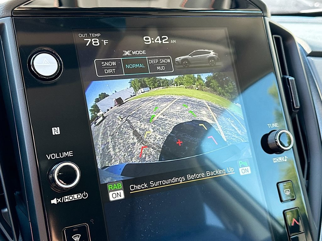 New 2026 Subaru Crosstrek 2.5i Limited AWD/4WD image 18