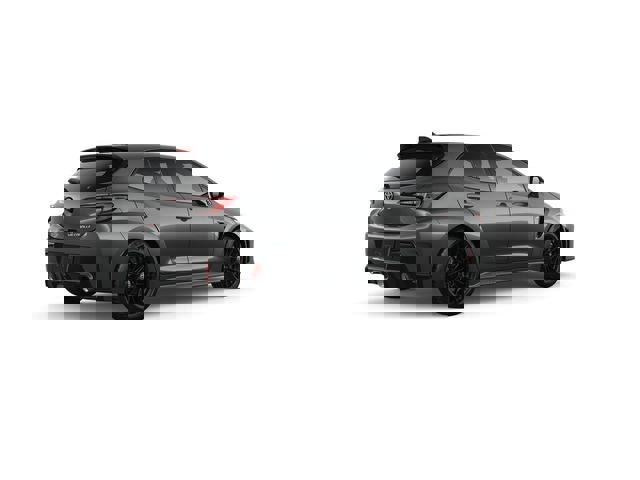 New 2026 Toyota Corolla GR AWD/4WD image 10