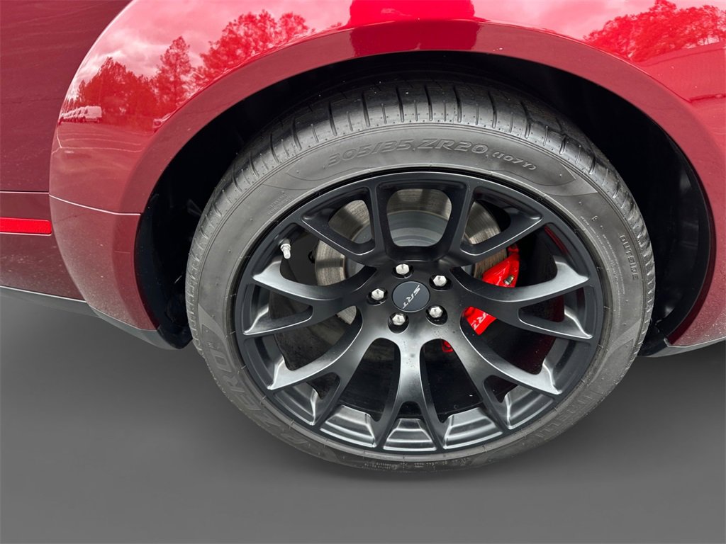Used 2023 Dodge Challenger SRT Hellcat image 10