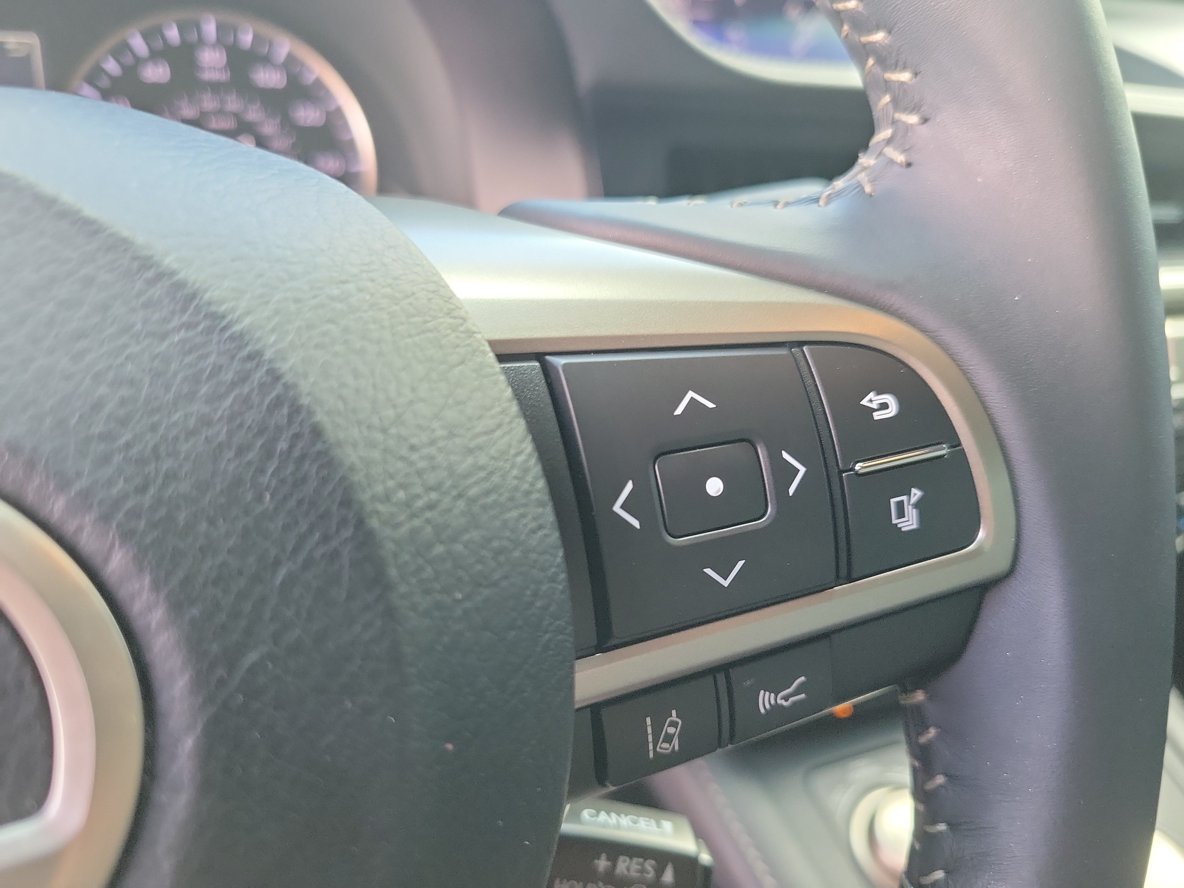 Used 2017 Lexus ES 350 w/ Premium Package FWD image 25