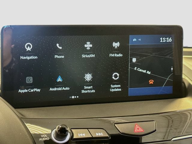 New 2026 Acura RDX A-Spec w/ Advance Package AWD/4WD image 15