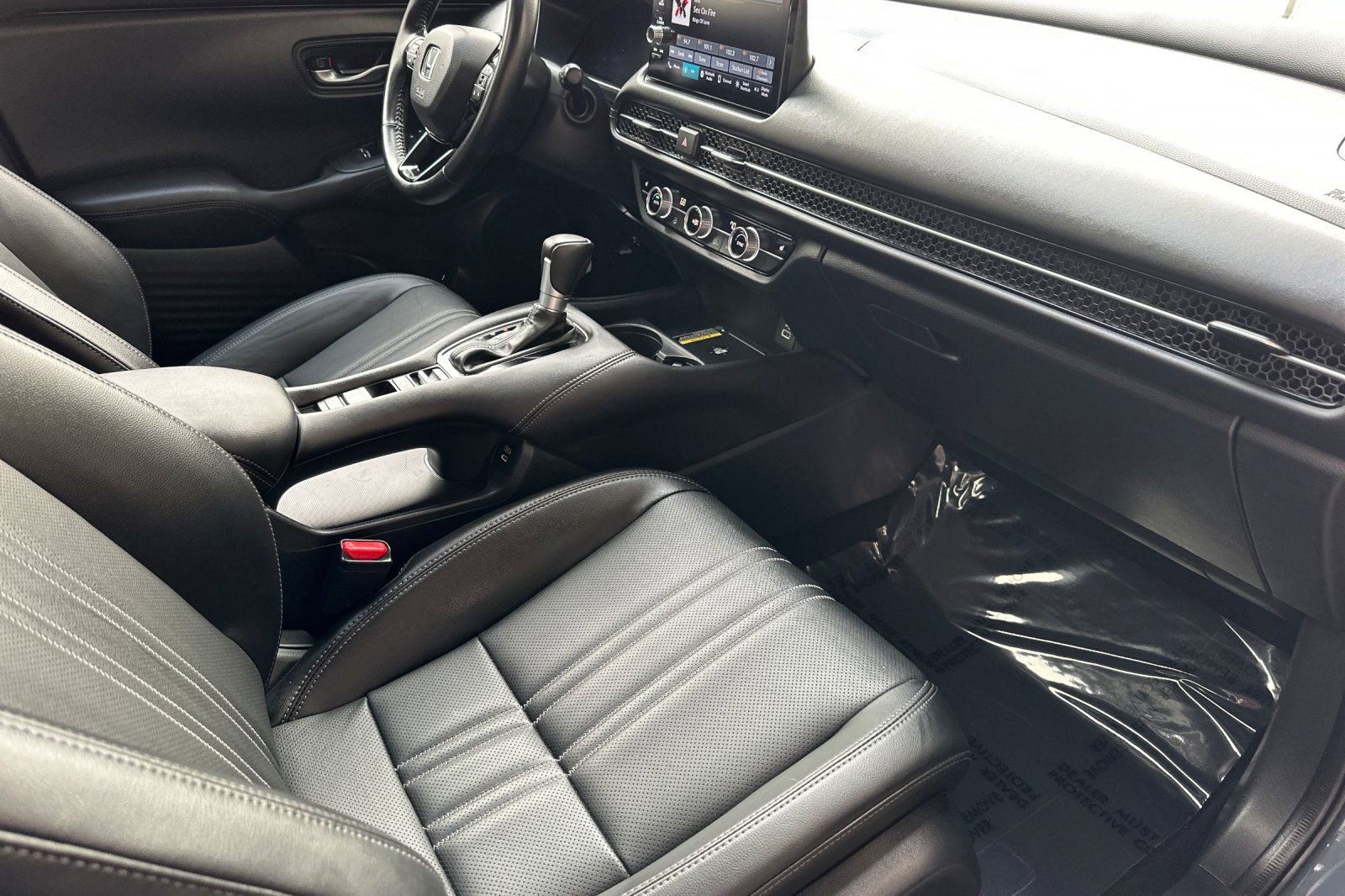 Used 2025 Honda HR-V EX-L image 20