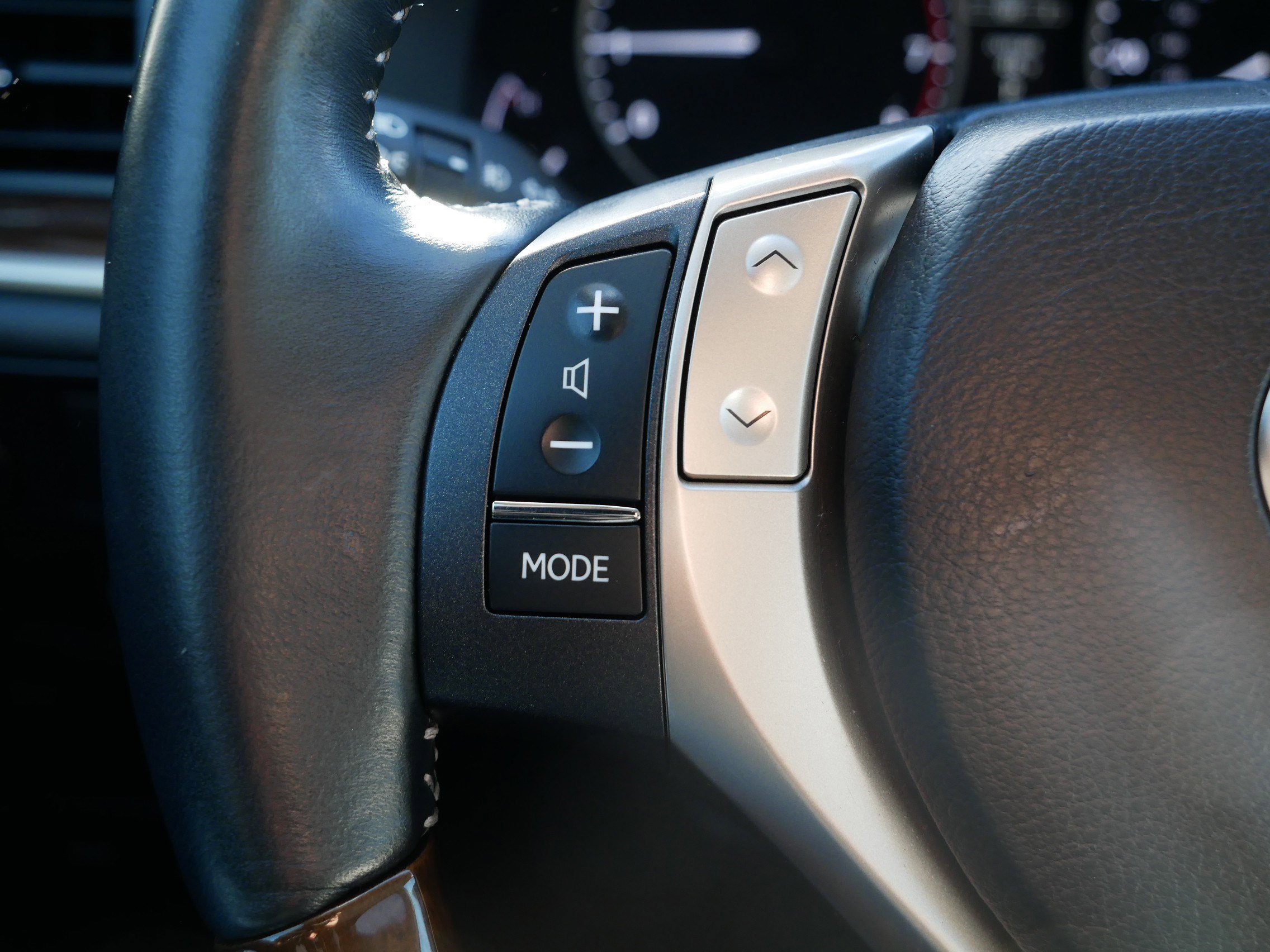 Used 2015 Lexus ES 350 image 31