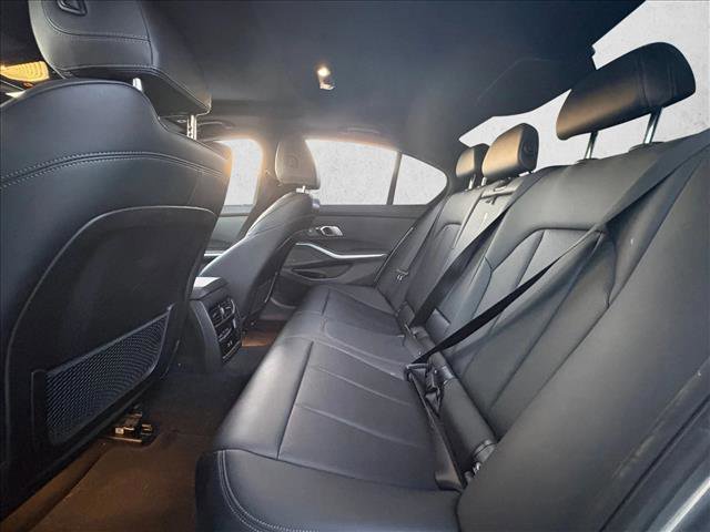 Used 2023 BMW 330e w/ M Sport Package image 15