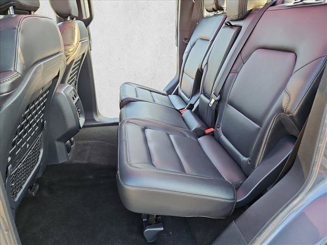 Used 2025 Ford Bronco Badlands AWD/4WD image 19