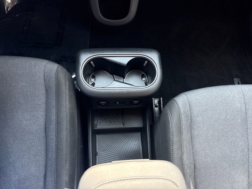 Used 2024 Hyundai Ioniq 5 SEL image 21
