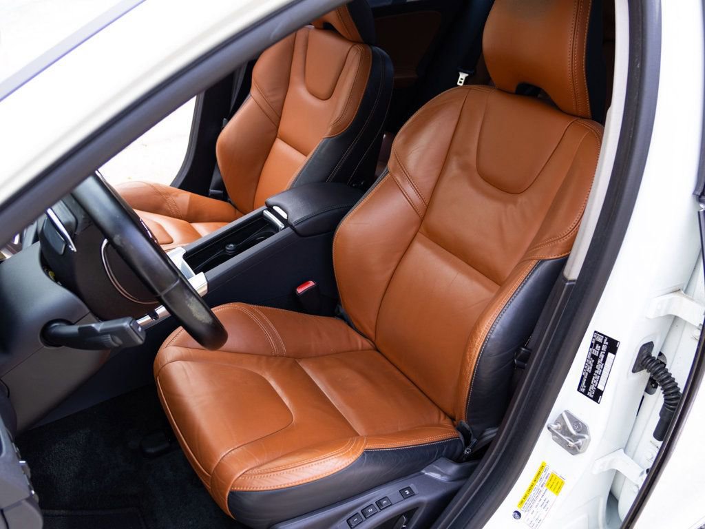 Used 2015 Volvo S60 T6 Platinum image 25