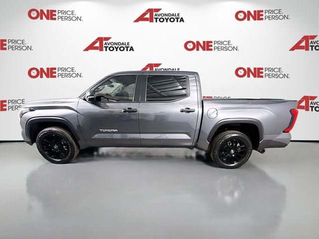 Used 2024 Toyota Tundra SR5 w/ SR5 Convenience Package AWD/4WD image 4