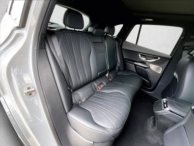 New 2026 Mercedes-Benz EQE 320 4MATIC SUV image 28