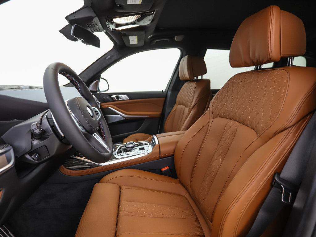 New 2027 BMW X7 M60i AWD/4WD image 11