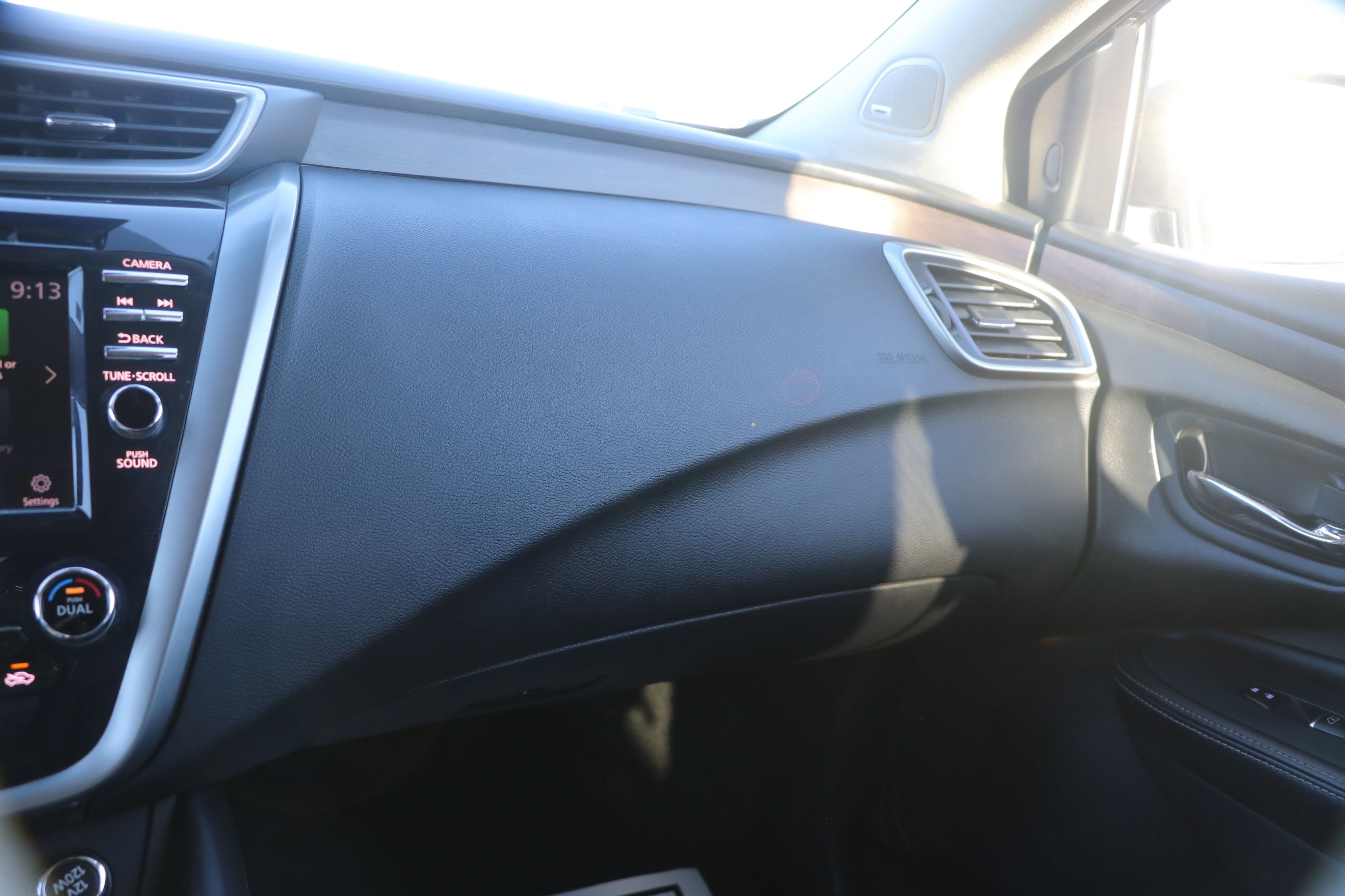 Used 2023 Nissan Murano Platinum image 26