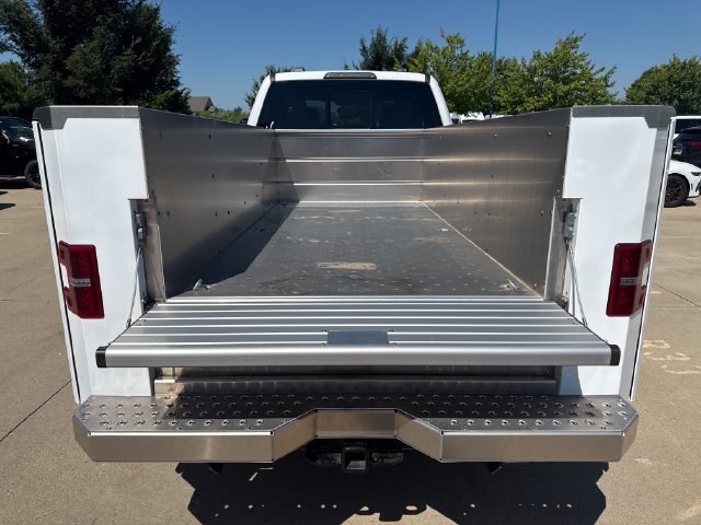 New 2026 Ford F350 XL w/ XL Chrome Package AWD/4WD image 7