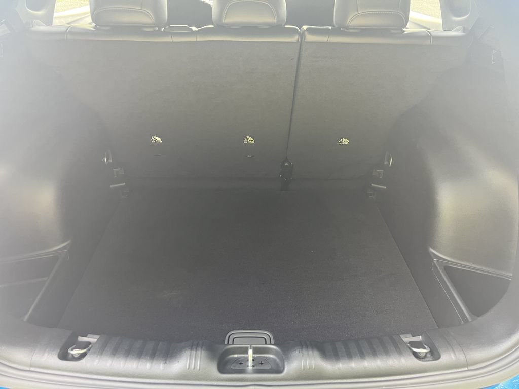 Certified 2025 Jeep Compass Limited AWD/4WD image 17