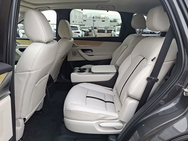 New 2026 MAZDA CX-90 3.3 Turbo S w/ Premium Plus image 11