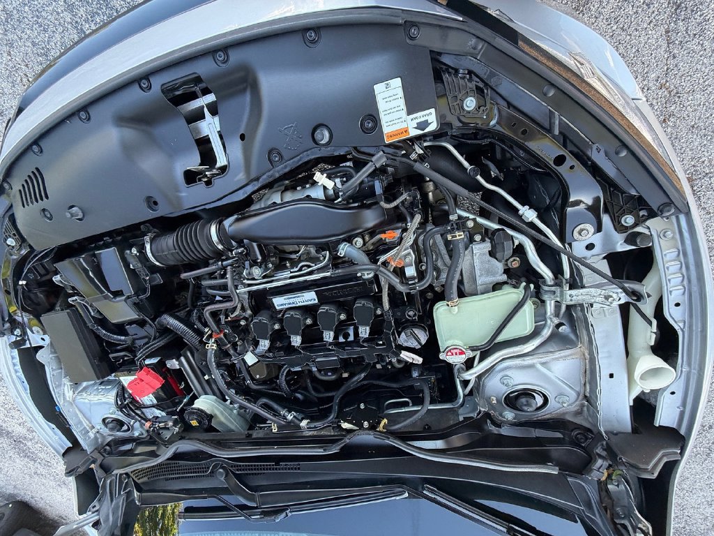 Used 2019 Honda Civic EX-L image 20