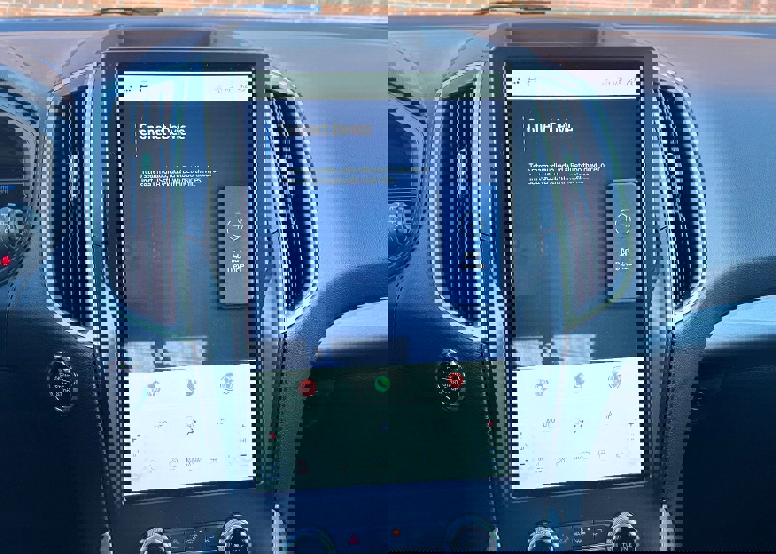 Certified 2024 Ford Edge SEL w/ Convenience Package image 39