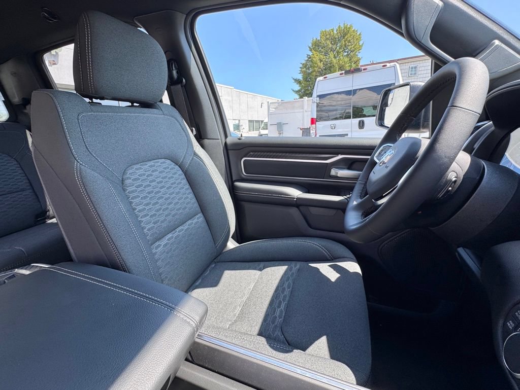 New 2026 RAM 1500 Big Horn w/ Night Edition AWD/4WD image 20