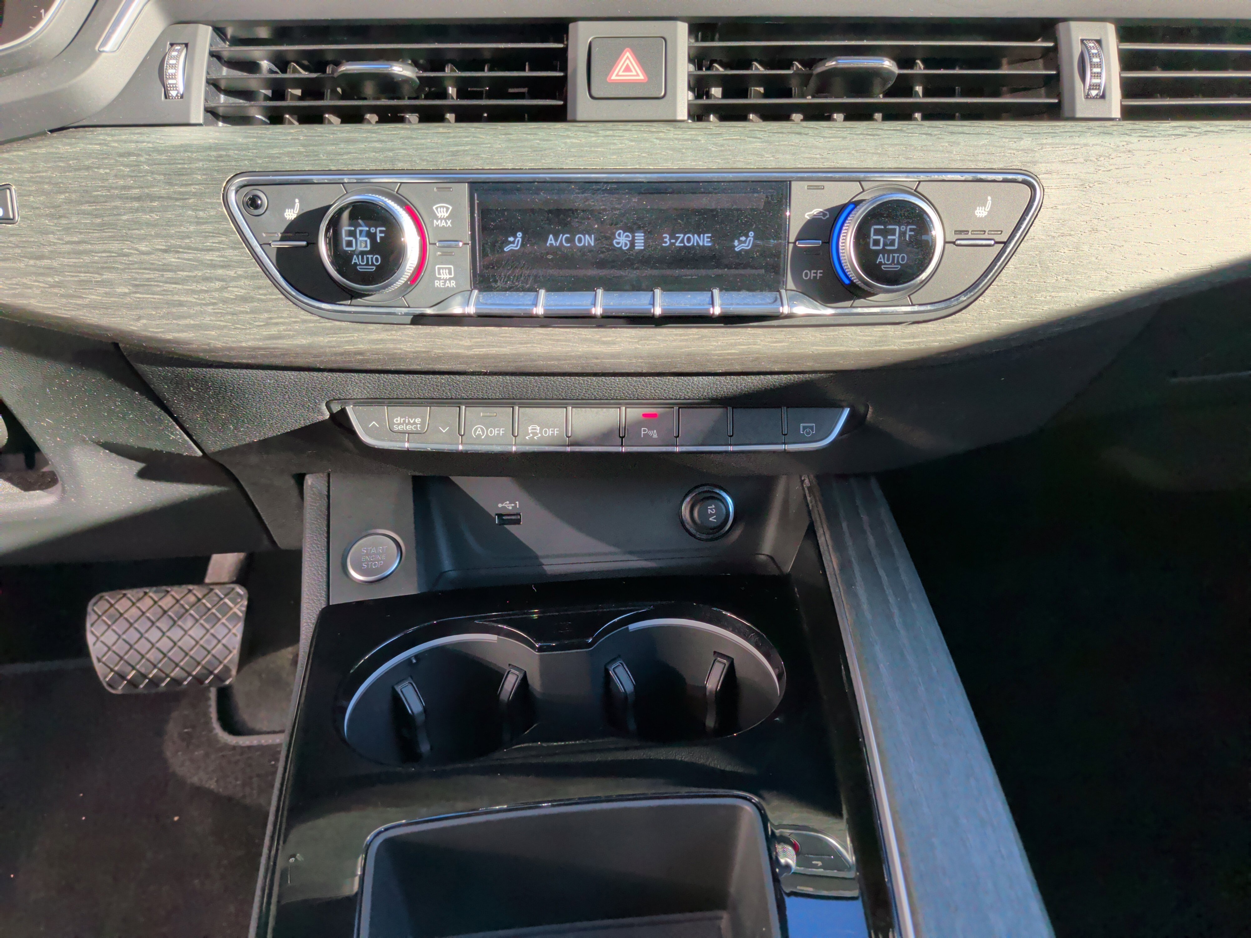 Certified 2023 Audi A5 2.0T Premium w/ Convenience Package image 27