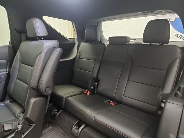 New 2026 Chevrolet Traverse Z71 w/ LPO, Floor Liner Package image 27