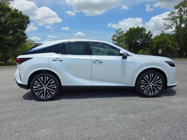 New 2026 Lexus RX 350 Premium Plus AWD/4WD image 2