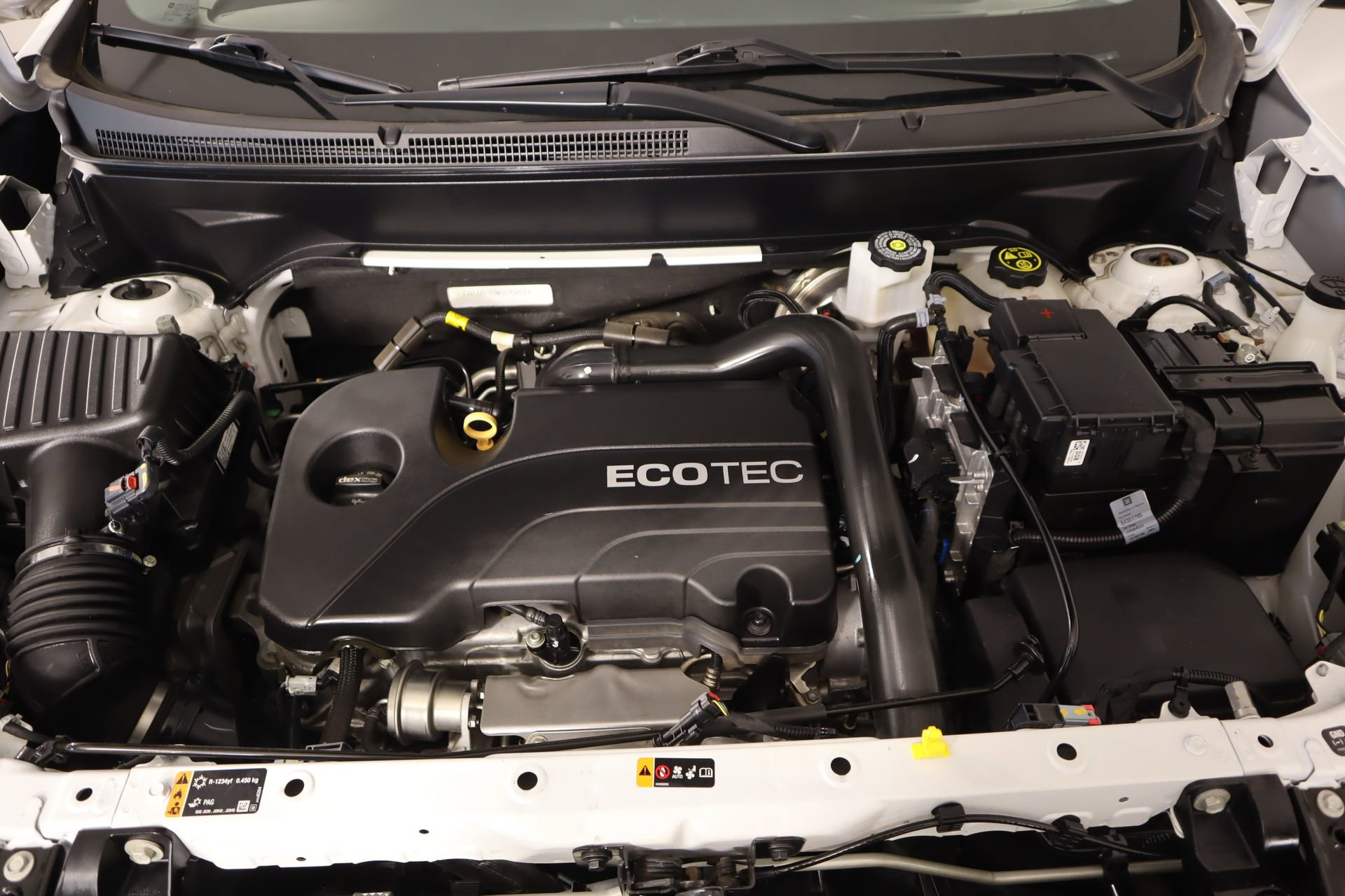 Used 2021 Chevrolet Equinox LT image 19