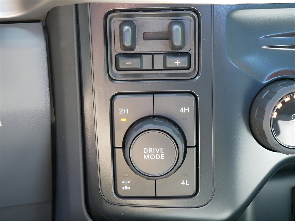 Used 2024 Ford F350 XL w/ Snow Plow Prep Package image 24