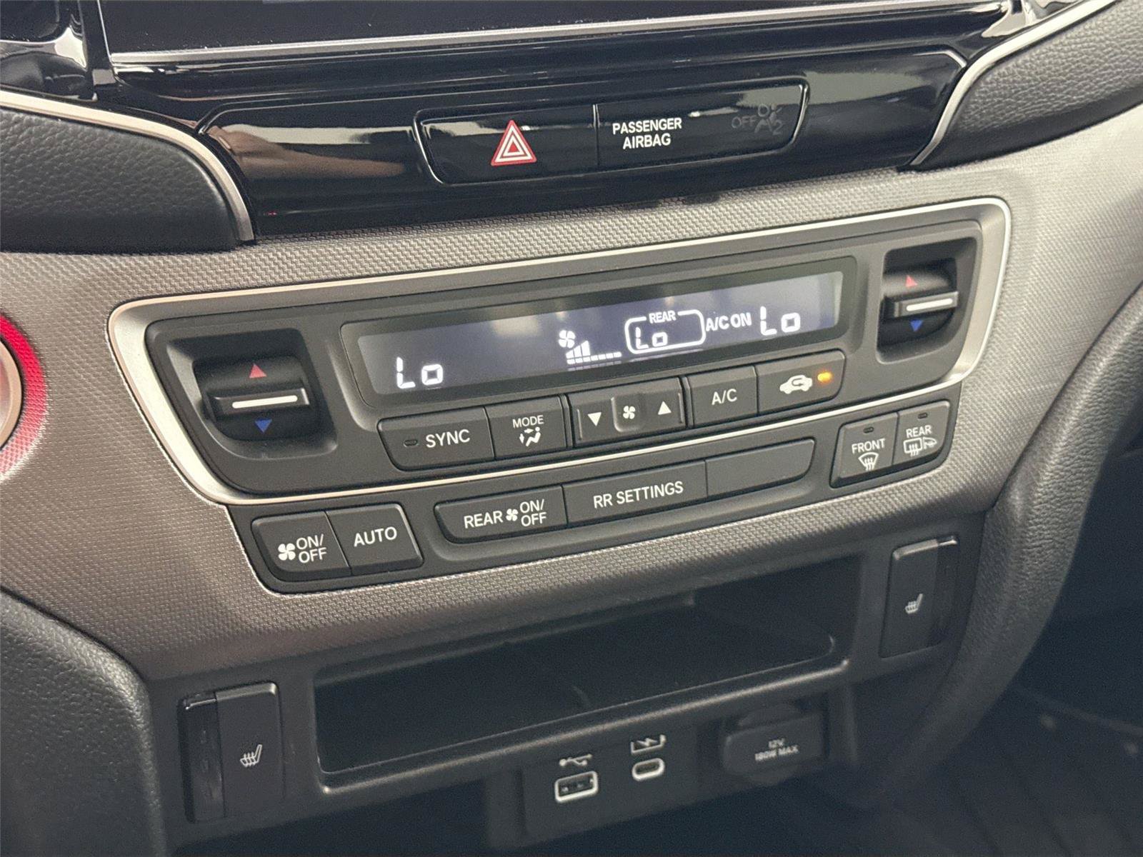 Used 2024 Honda Ridgeline RTL image 25