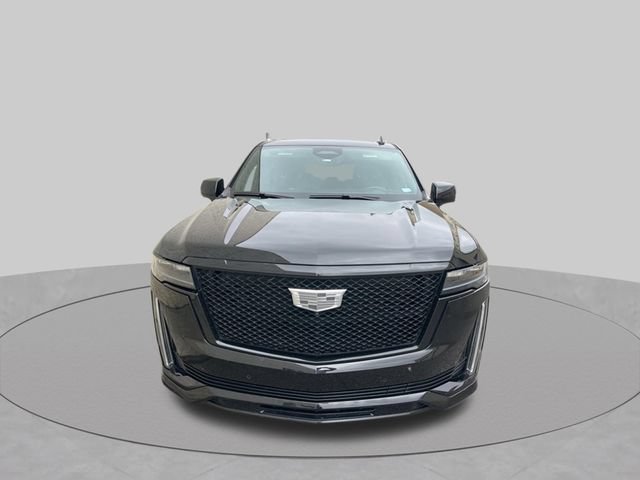 Used 2021 Cadillac Escalade Sport AWD/4WD image 2
