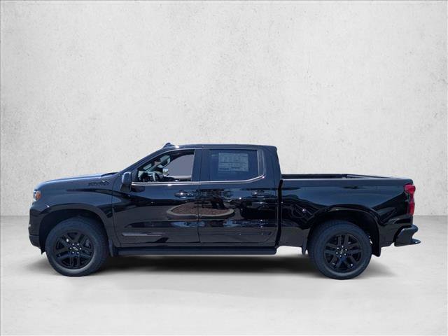 New 2026 Chevrolet Silverado 1500 High Country w/ Midnight Edition AWD/4WD image 5