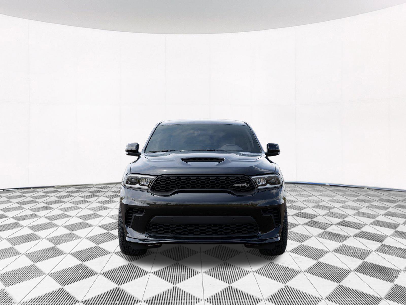 New 2027 Dodge Durango SRT Hellcat AWD/4WD image 8