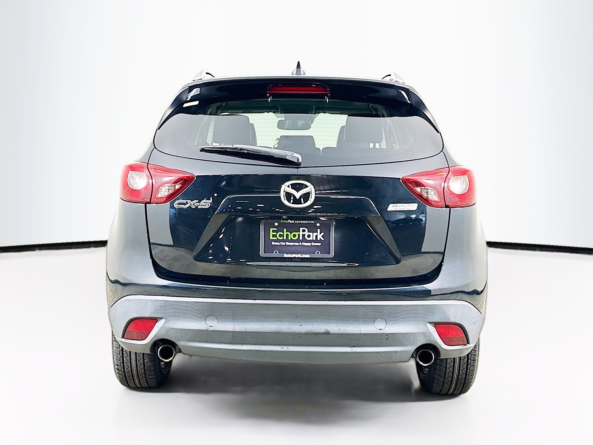 Used 2016 MAZDA CX-5 Grand Touring image 7