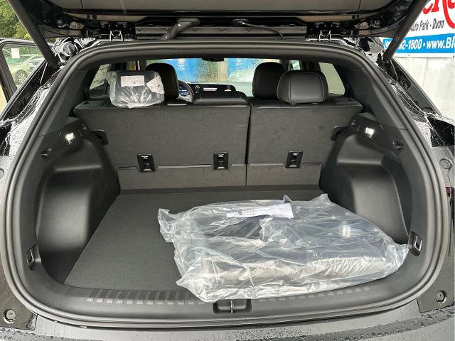 New 2026 Chevrolet Blazer EV LT image 46