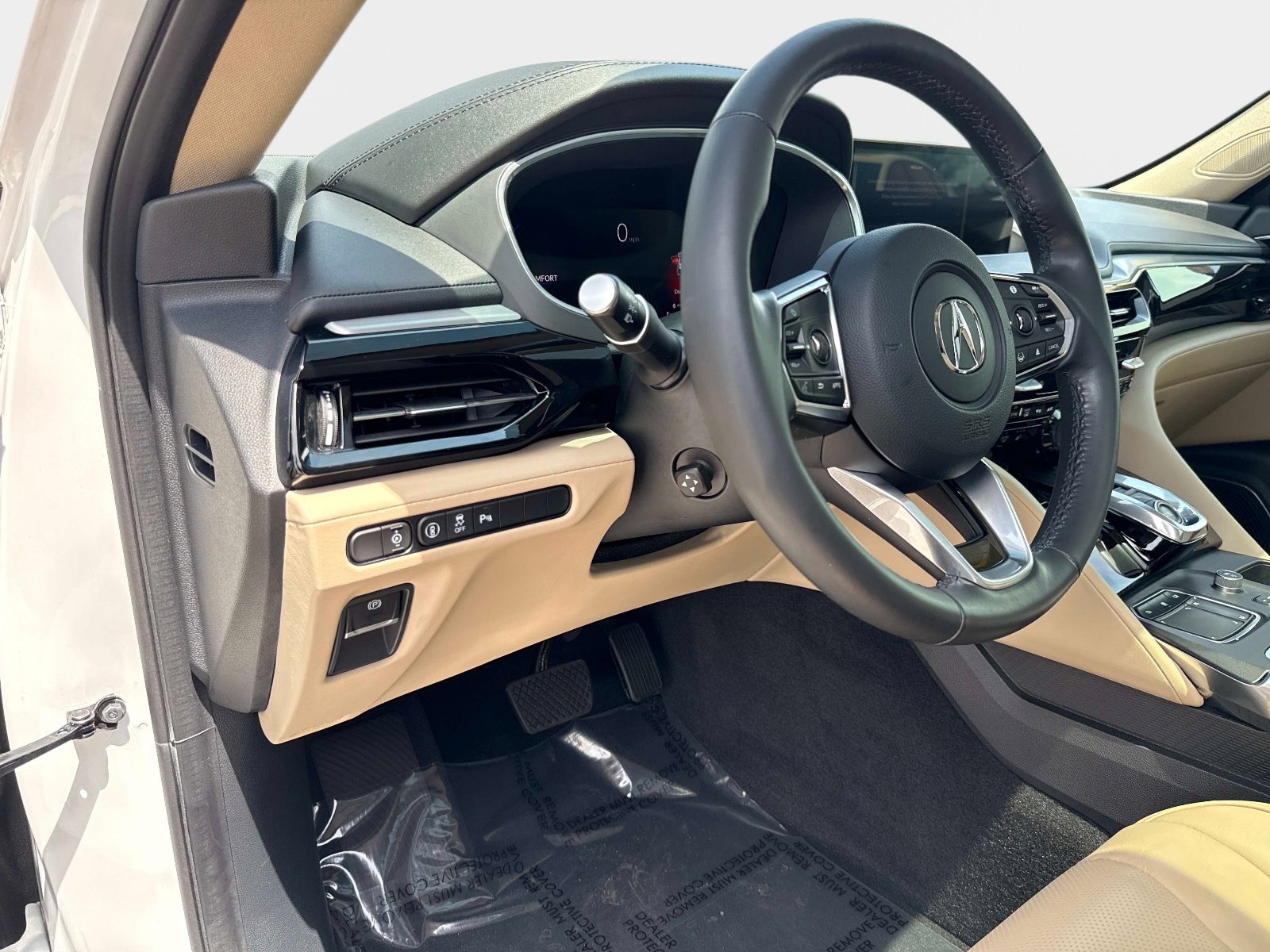 Used 2023 Acura MDX FWD w/ Technology Package image 19