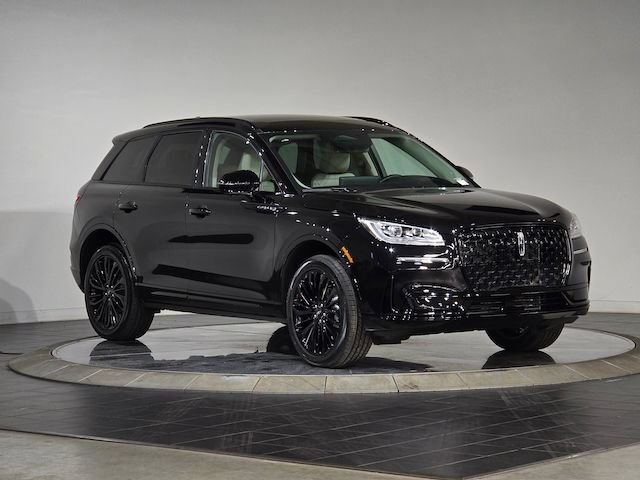 New 2025 Lincoln Corsair Reserve w/ Equipment Group 202A AWD/4WD image 2