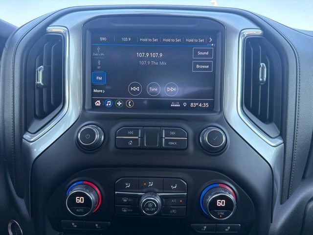 Used 2020 Chevrolet Silverado 1500 LT AWD/4WD image 27