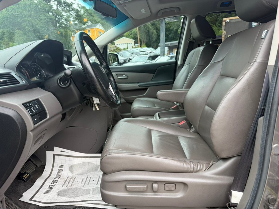 Used 2012 Honda Odyssey EX-L image 17