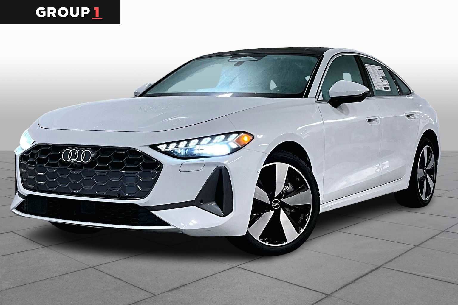 New 2025 Audi A5 2.0T Premium Plus