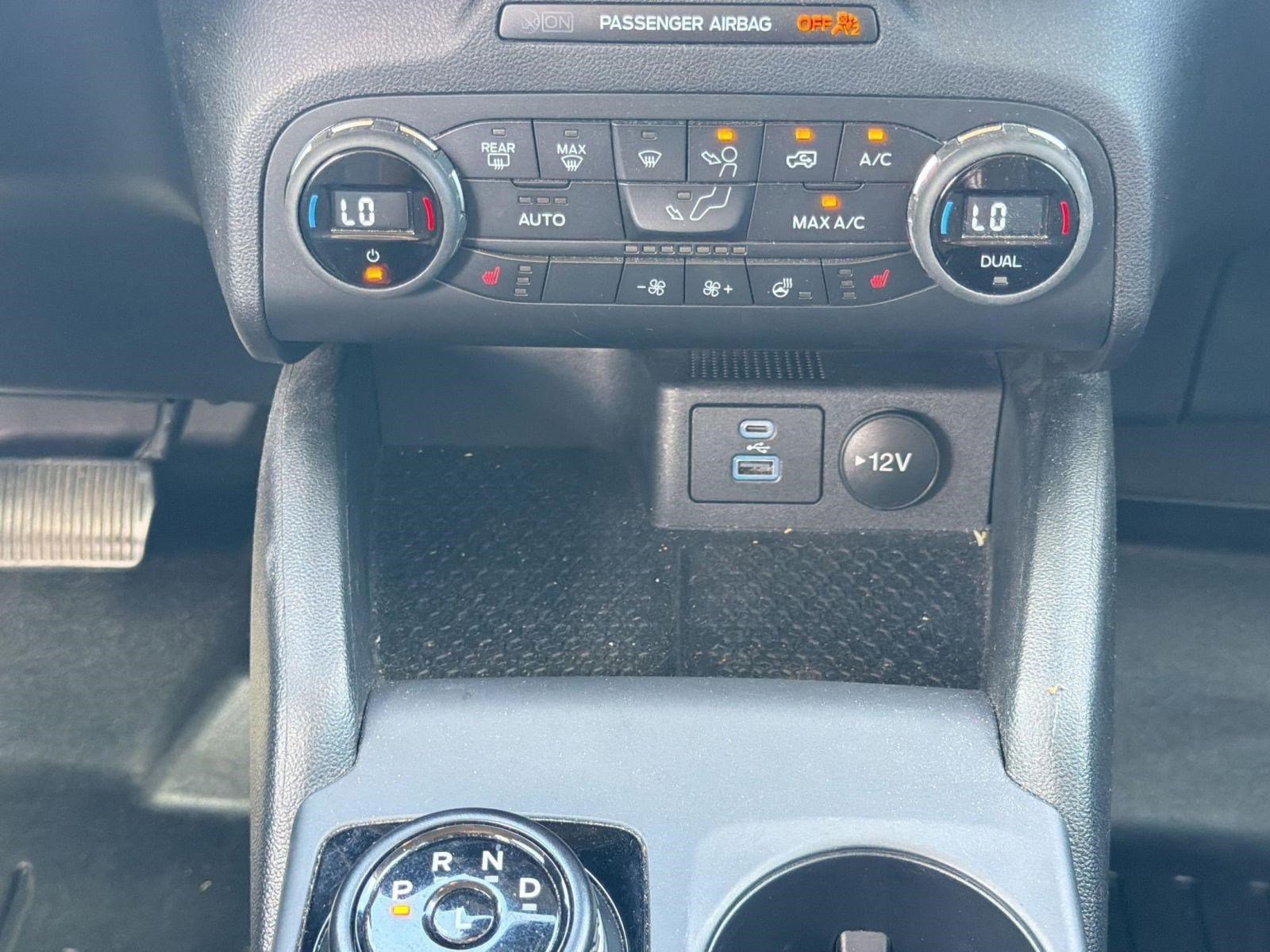 Used 2021 Ford Bronco Sport Outer Banks image 27