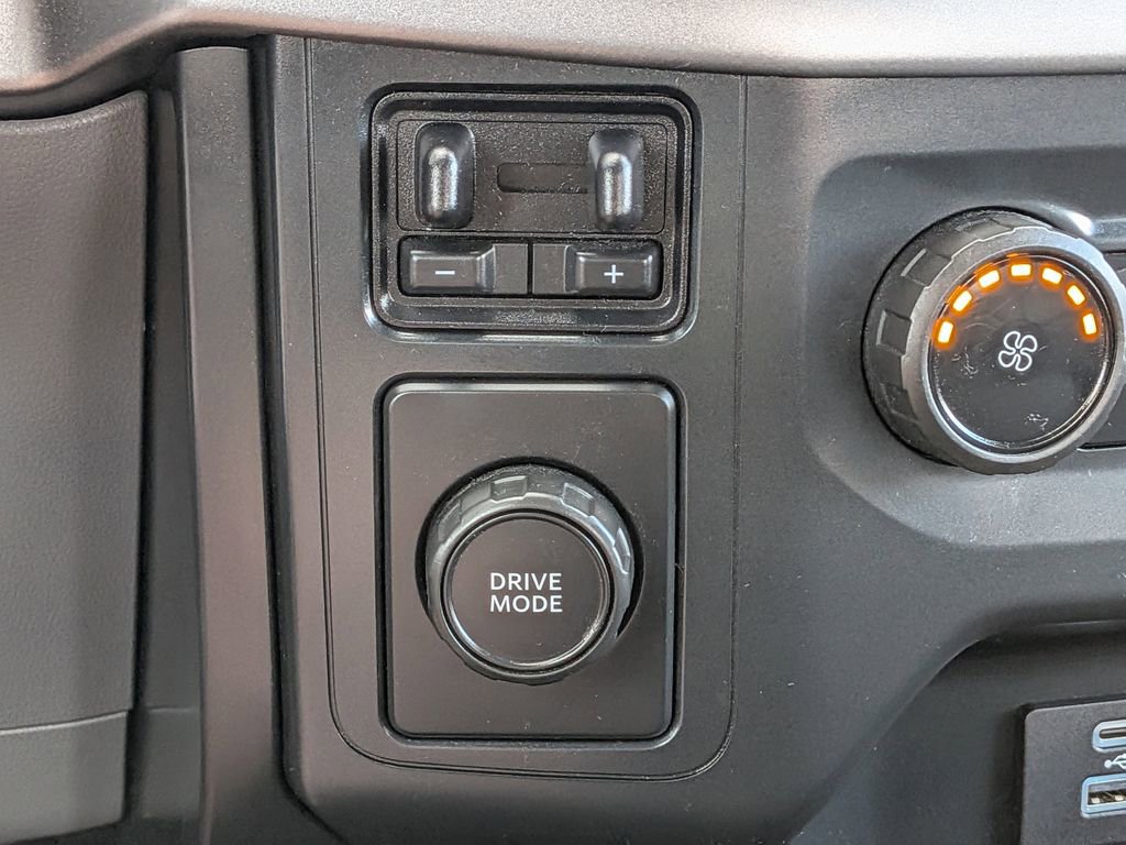 Used 2022 Ford F150 XL w/ Equipment Group 101A High image 17