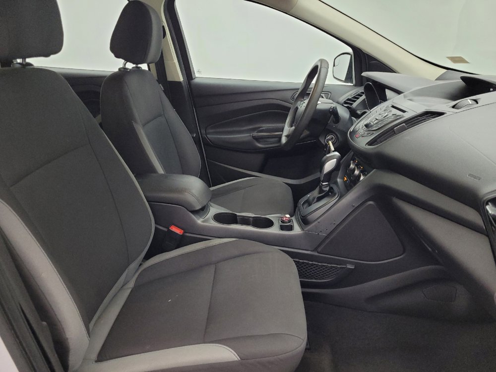 Used 2016 Ford Escape S FWD image 21