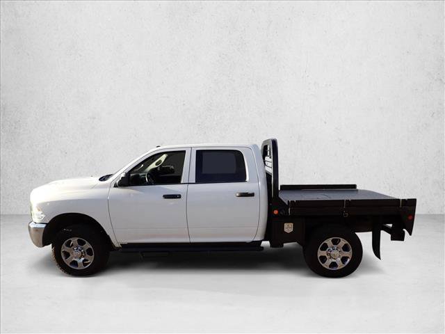Used 2014 RAM 2500 Tradesman w/ Chrome Appearance Group AWD/4WD image 12