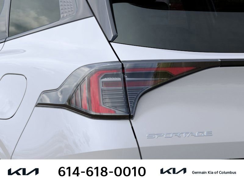 New 2026 Kia Sportage SX Prestige image 14