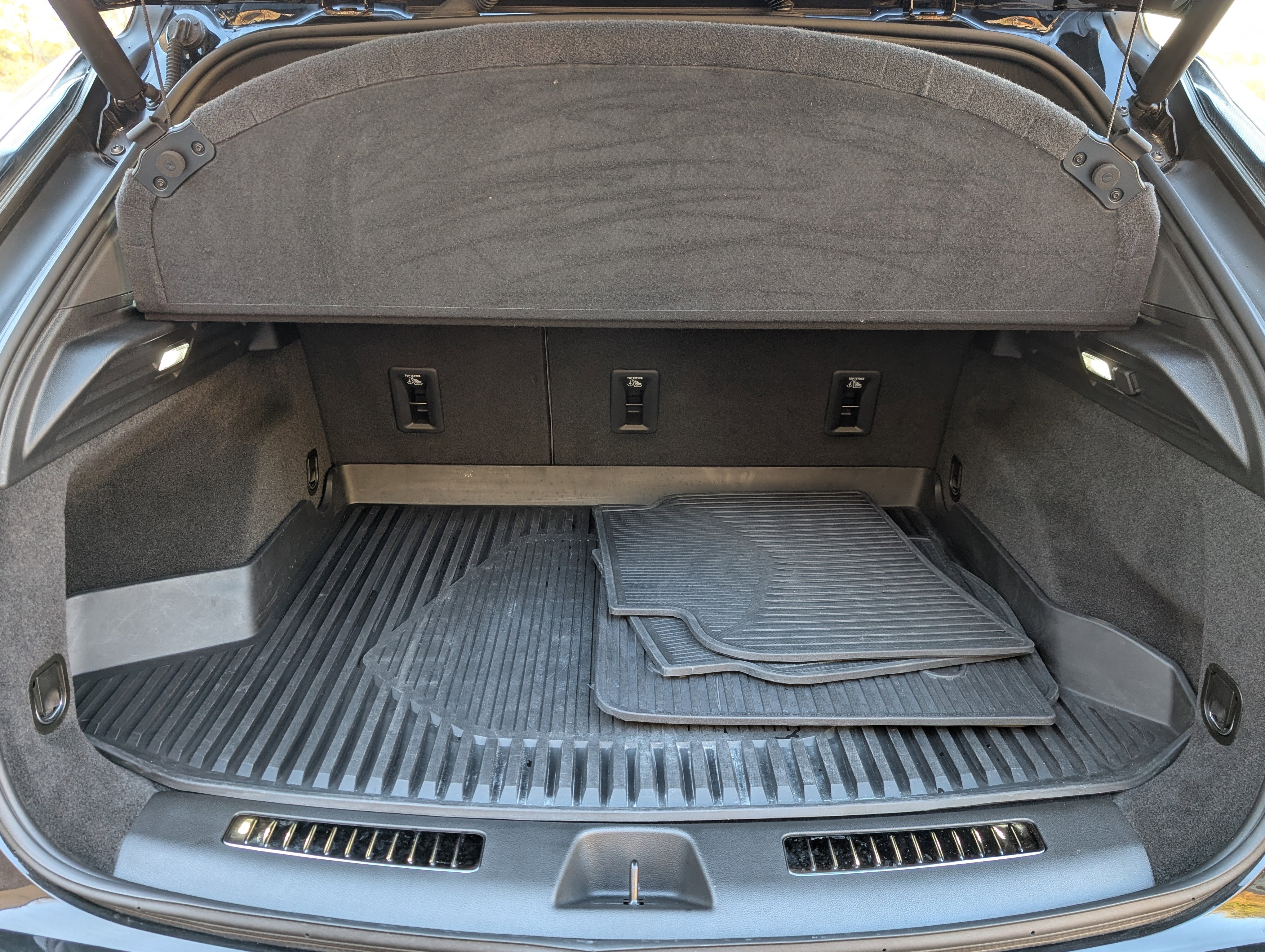 Used 2024 Cadillac XT4 Sport image 18