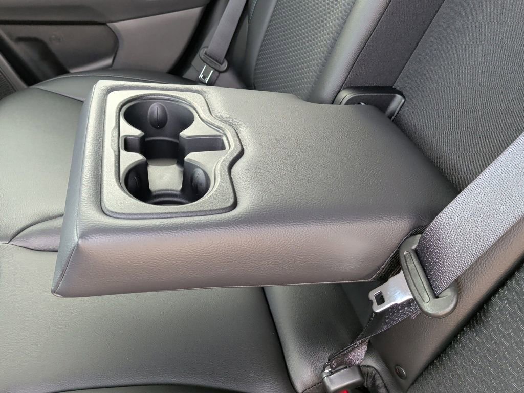 New 2026 Jeep Compass Latitude AWD/4WD image 36
