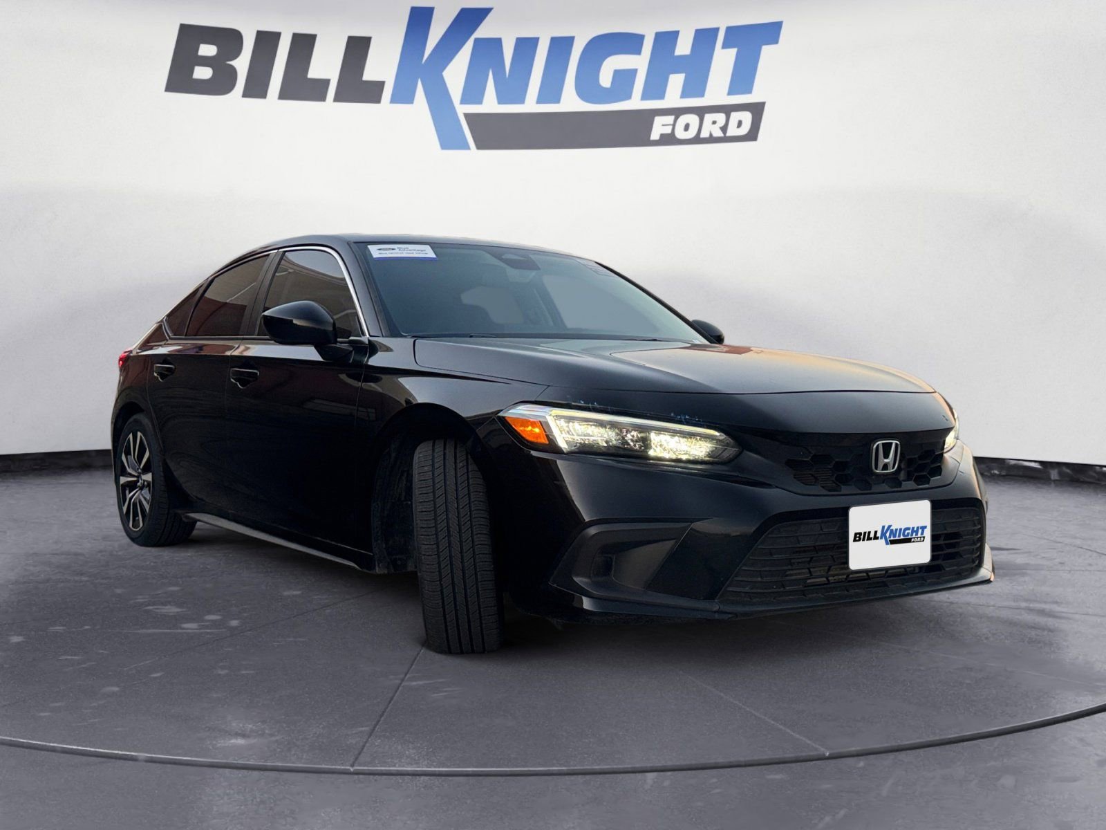 Used 2023 Honda Civic EX-L image 7