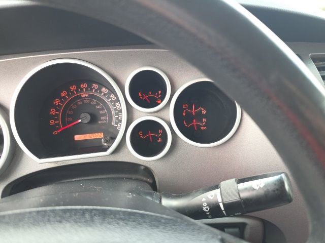 Used 2011 Toyota Tundra Grade w/ SR5 Pkg image 22