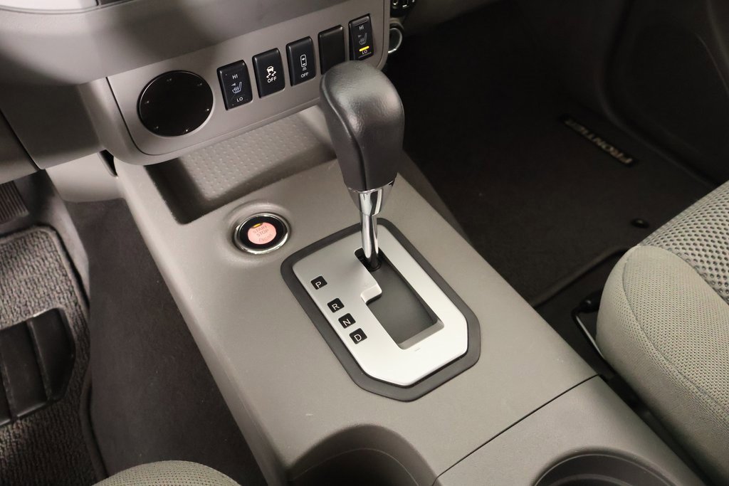 Used 2021 Nissan Frontier SV image 8