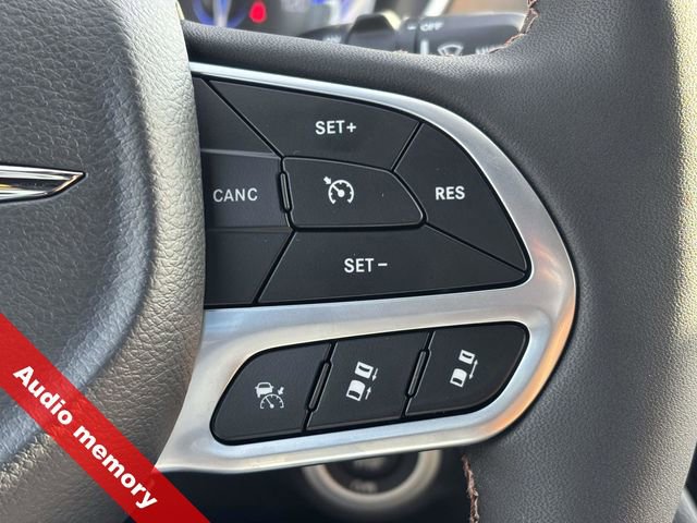 New 2026 Chrysler Pacifica Pinnacle w/ Trailer Tow Group image 28