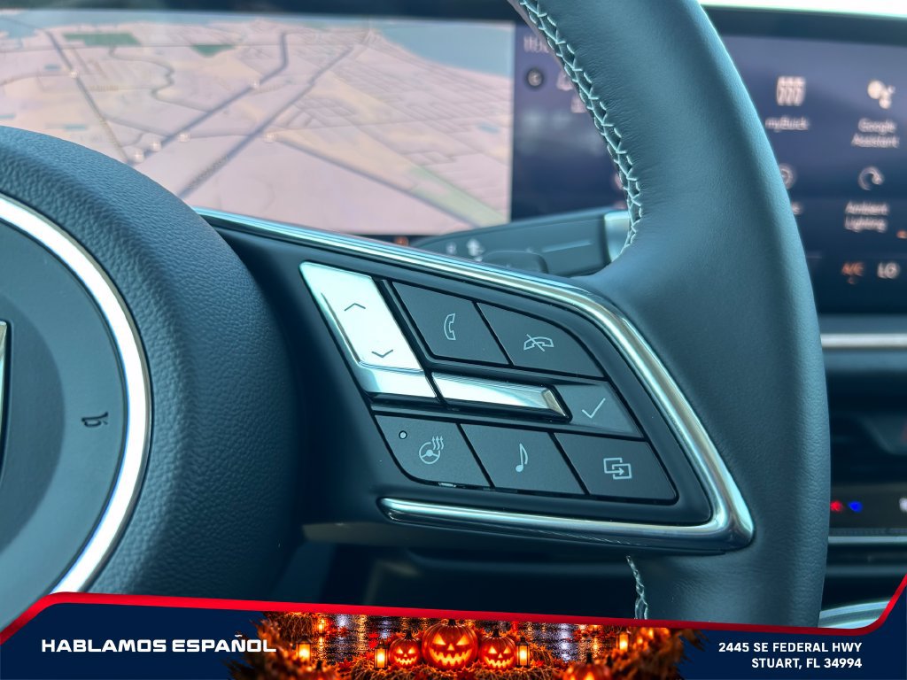 New 2026 Buick Envision Sport Touring AWD/4WD image 26