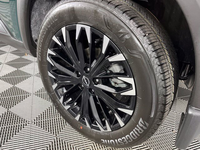 New 2026 Nissan Rogue Dark Armor FWD image 14